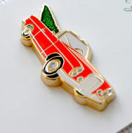 Holiday Convertible Needle Minder