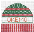 H-103 Okemo Hat