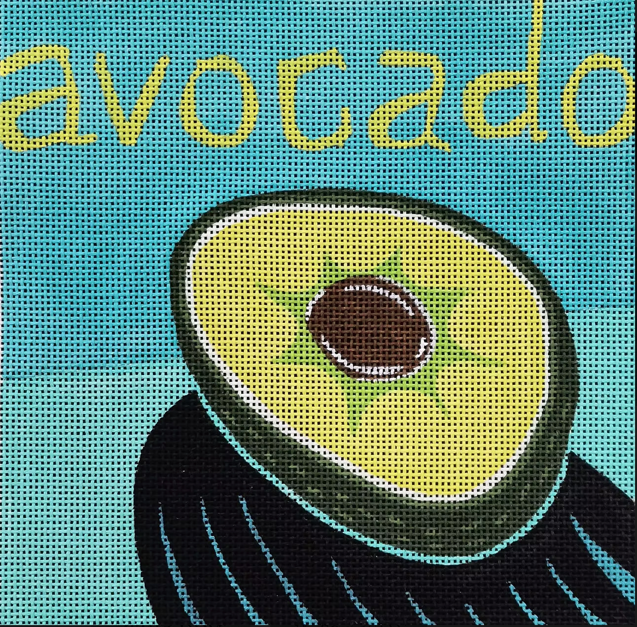 AR-FR04 Fresh: Avocado