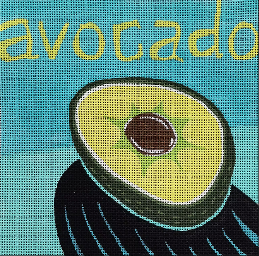 AR-FR04 Fresh: Avocado