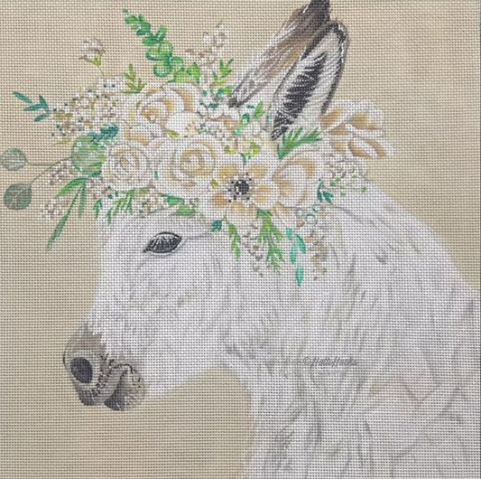 HH-AN03 Hope the Donkey