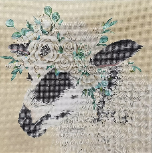 HH-AN02 Baby Grace the Lamb