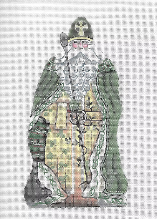 LA-ST05 Celtic Santa