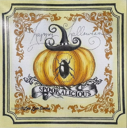 LL-P07 Spookalicious