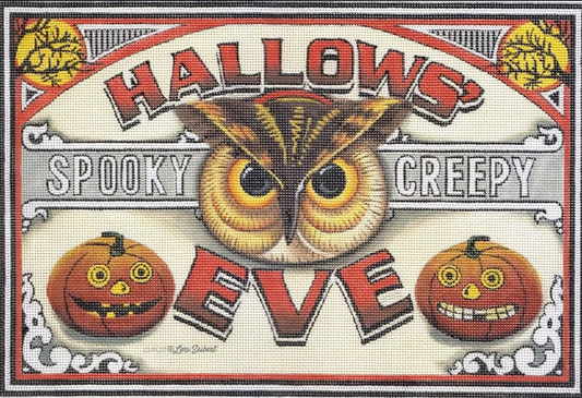LS-PL07 Hallow's Eve