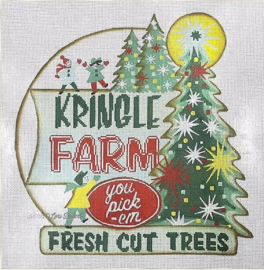 LS-ST01 Kringle Farm
