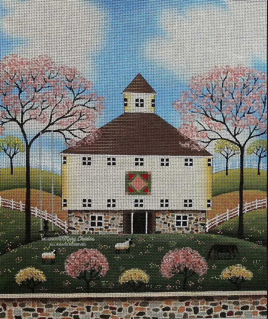 MC-BN06 Peaceful Pasture