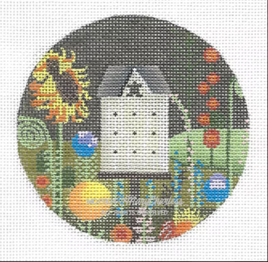 MC-FR04 Fairy Birdhouse