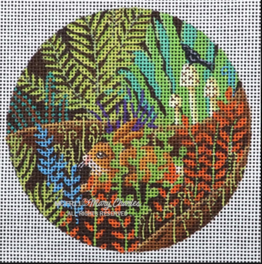 MC-FR11 Hidden Rabbit