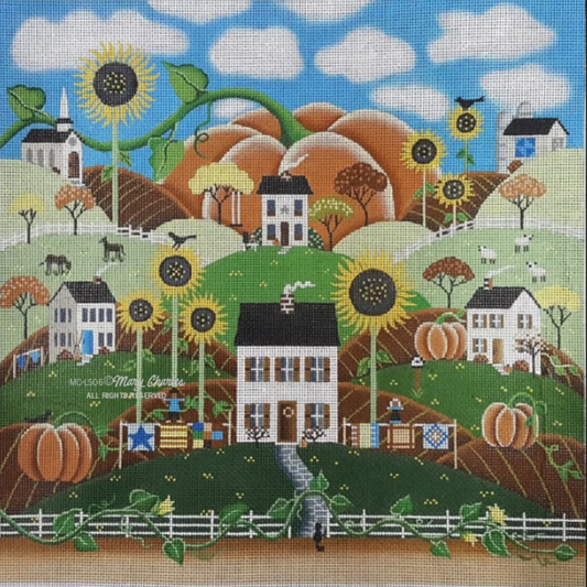 MC-LS06 Joyful Harvest