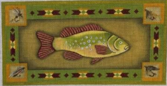 DK-AN03 Animals: Bass