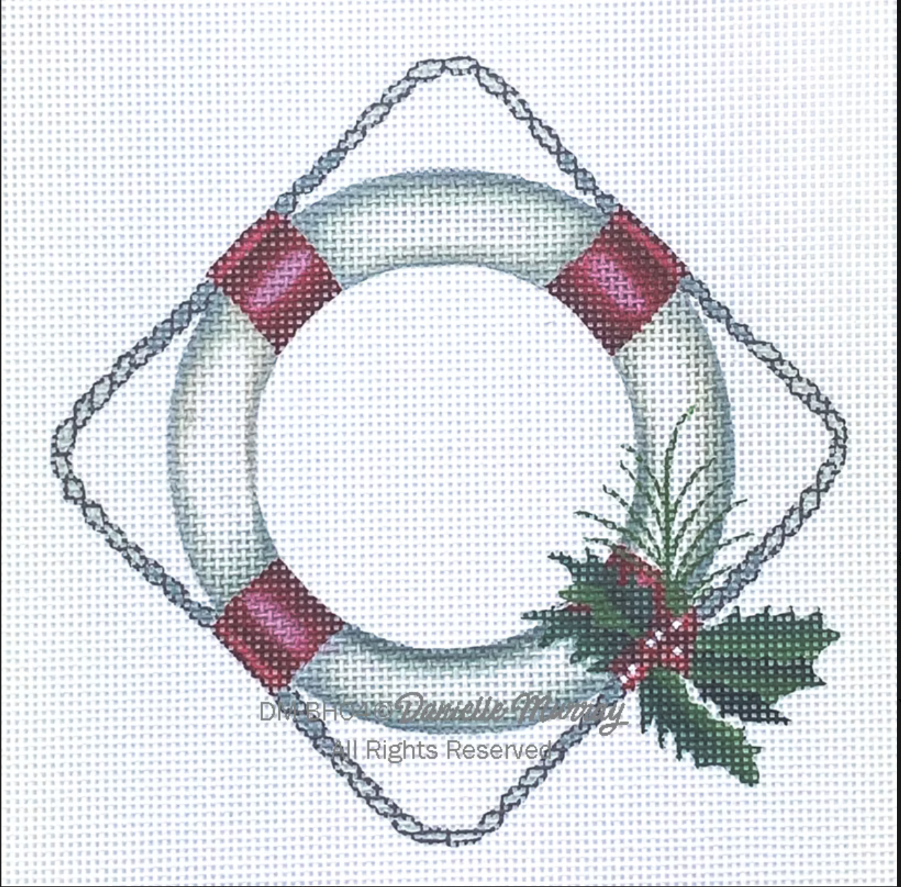 DM-BH04 Life Preserver