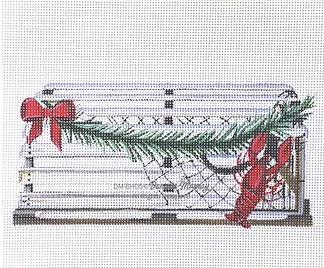 DM-BH05 Lobster Trap