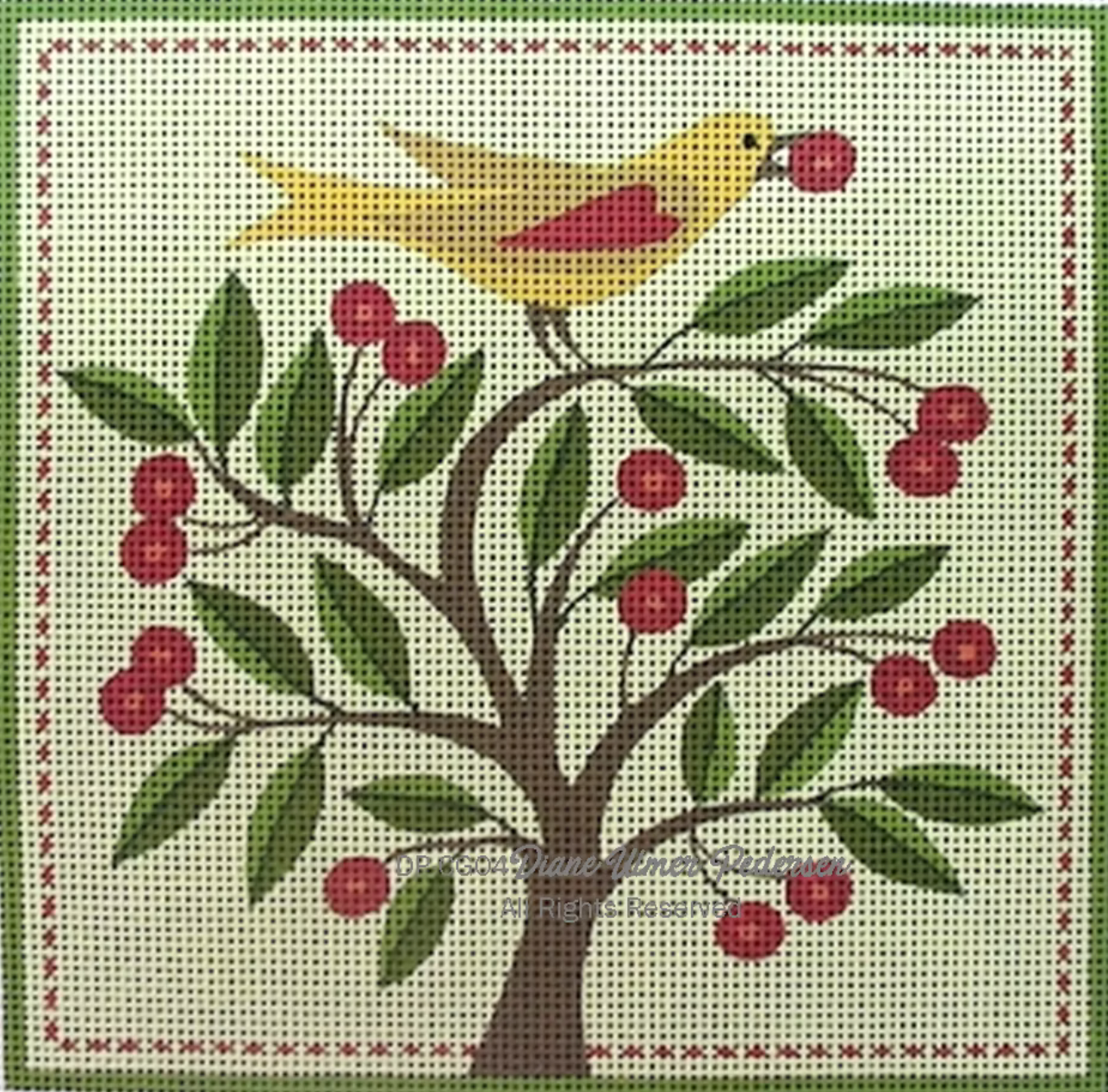 DP-CG04 Behold the Birds