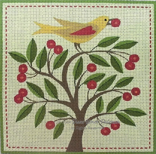 DP-CG04 Behold the Birds