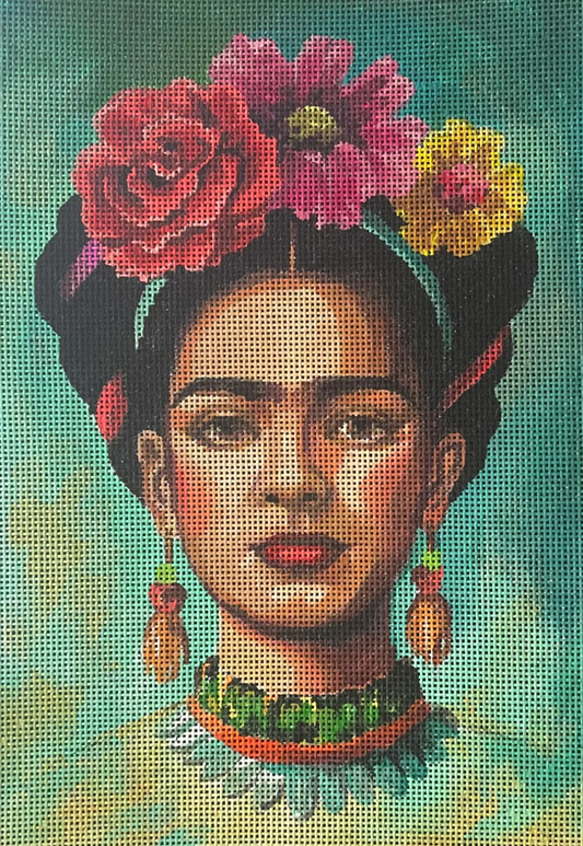 PE271 Fabulous Frida