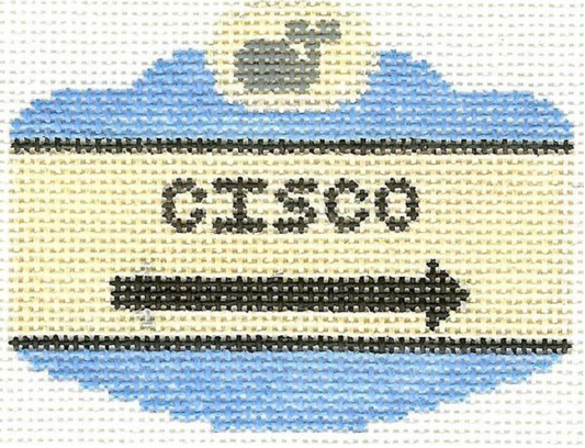 515 Cisco Sign