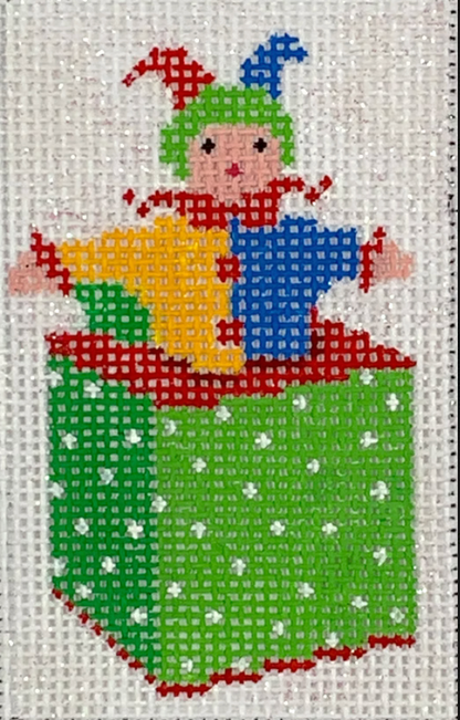 ADV-01 Christmas Tree Advent Calendar