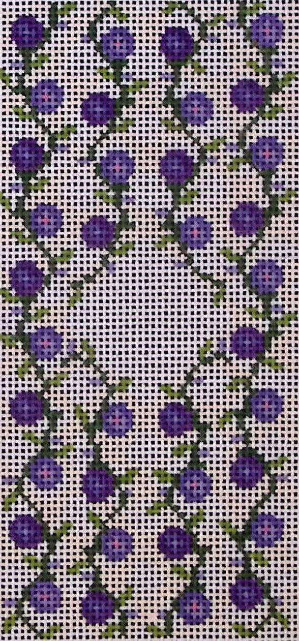 TSS-116 Morning Glory Glasses Case