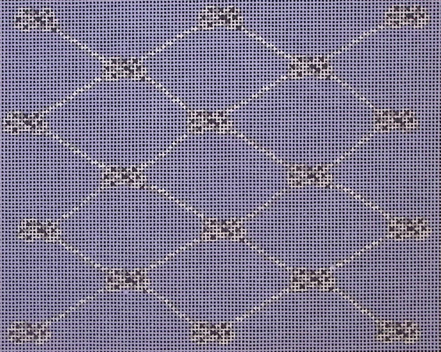 TSS-122 Eight Knot Fishing Net