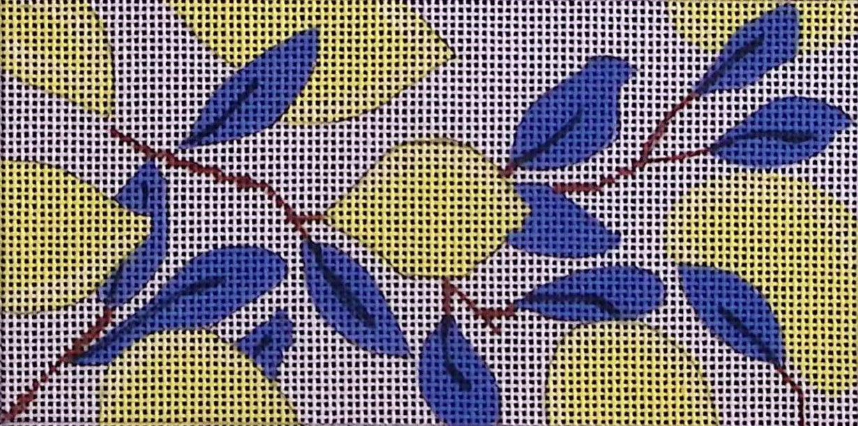 I-020 Lemons and Blues