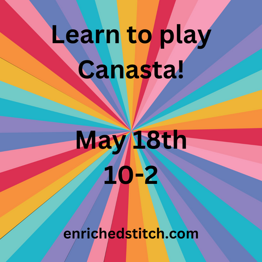 Learn to Play Canasta