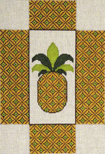 BRK215 Pineapple Brick Cover
