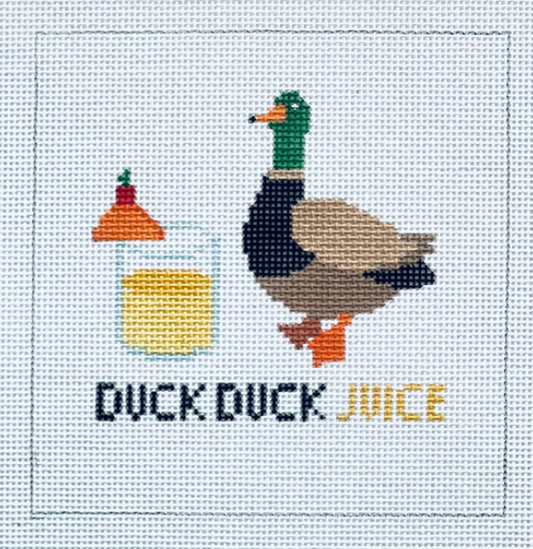 KCD2220 Duck Duck Juice