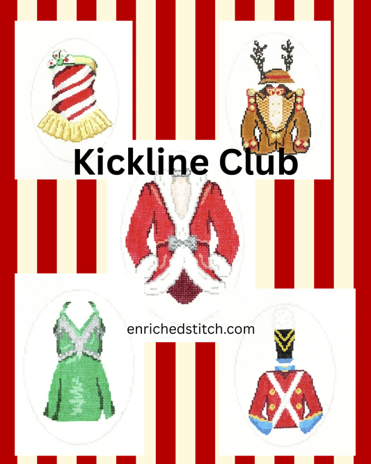Kickline Club