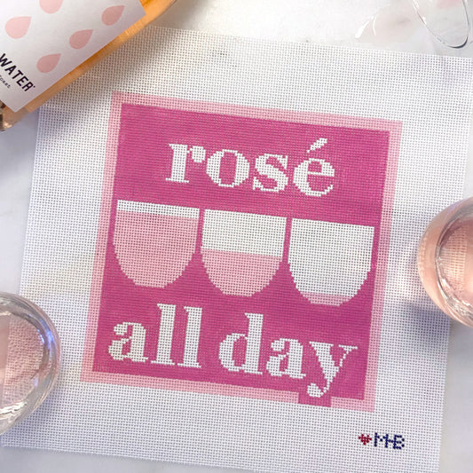 ENT102 Rosé All Day