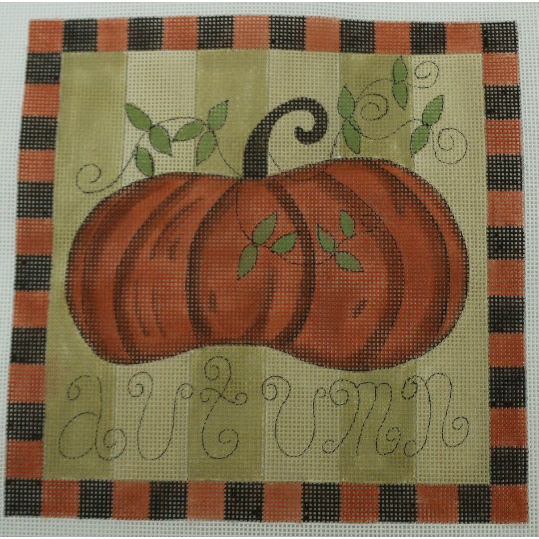 EWE-1059 Sherrill Pumpkin