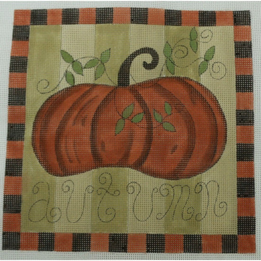 EWE-1059 Sherrill Pumpkin