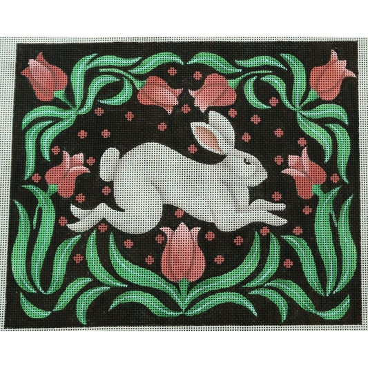 EWE-317 Spring Rabbit