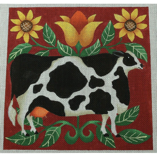 EWE-321 Folk Cow