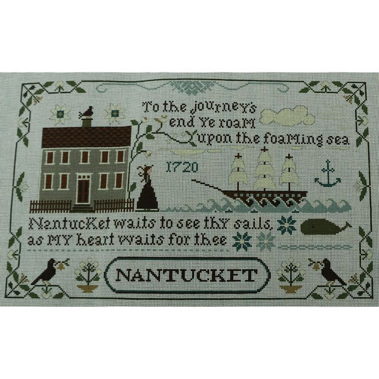 EWE-432 Old Nantucket