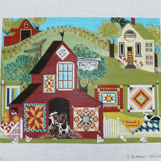 EWE-470 Quilt Sale