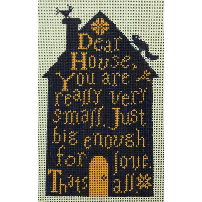 EWE-477 Dear House