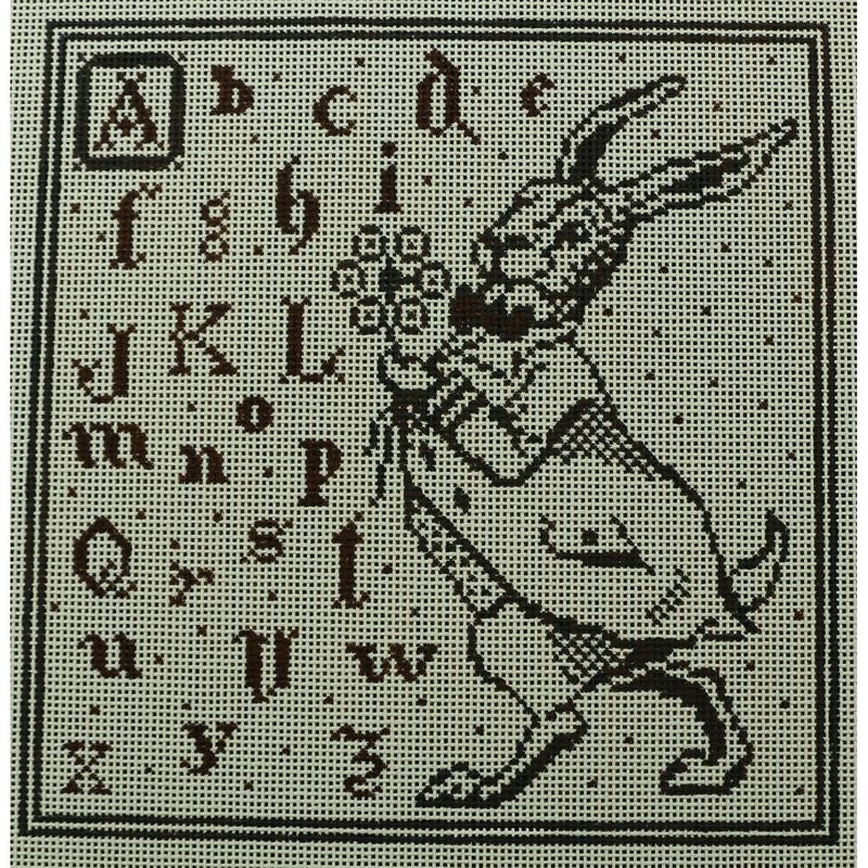 EWE-496 Spring Hare