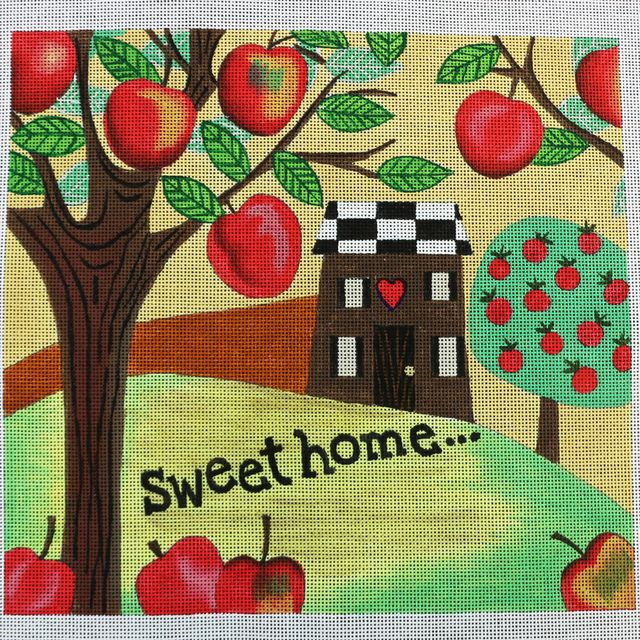 EWE-613 Sweet Home