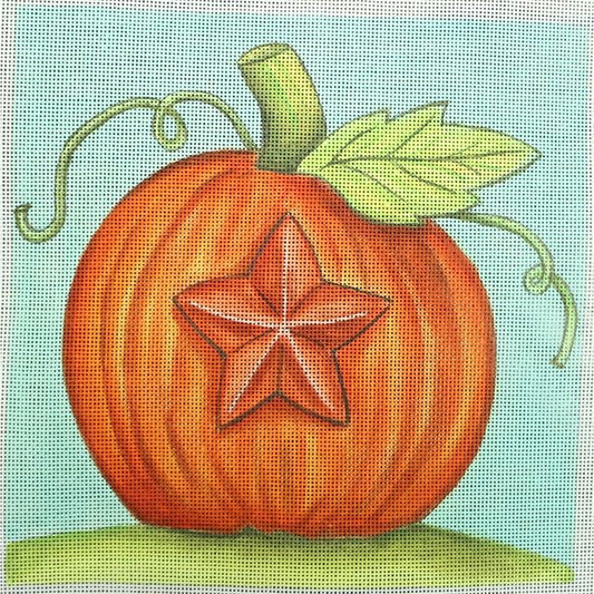 EWE-756 Pumpkin Star