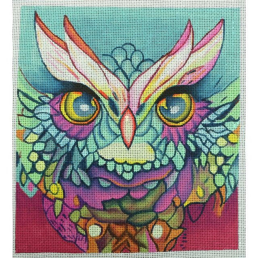 EWE-764 Fantasy Owls