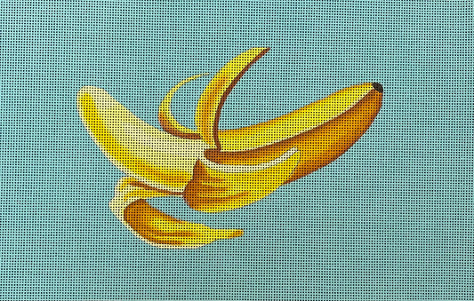 FF310 Banana