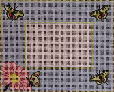 FRM211 Butterfly Frame