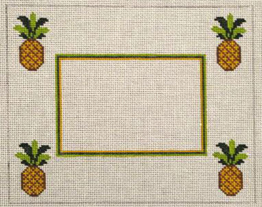 FRM220 Pineapples Frame