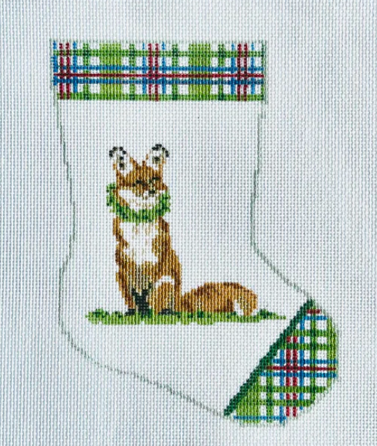 BS70 Holiday Hunt Mini Stocking