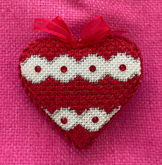 Limited Edition Heart Kit