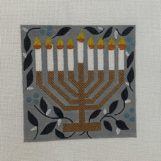 A-159 Menorah