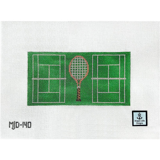 Seeing Doubles Eyeglass Case