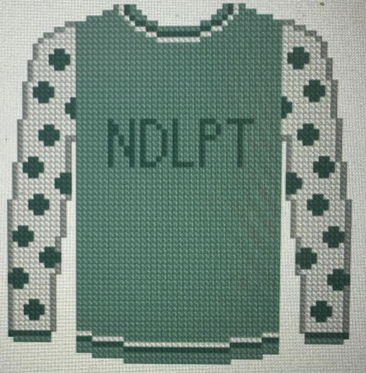 NDLPT Sweater Kit