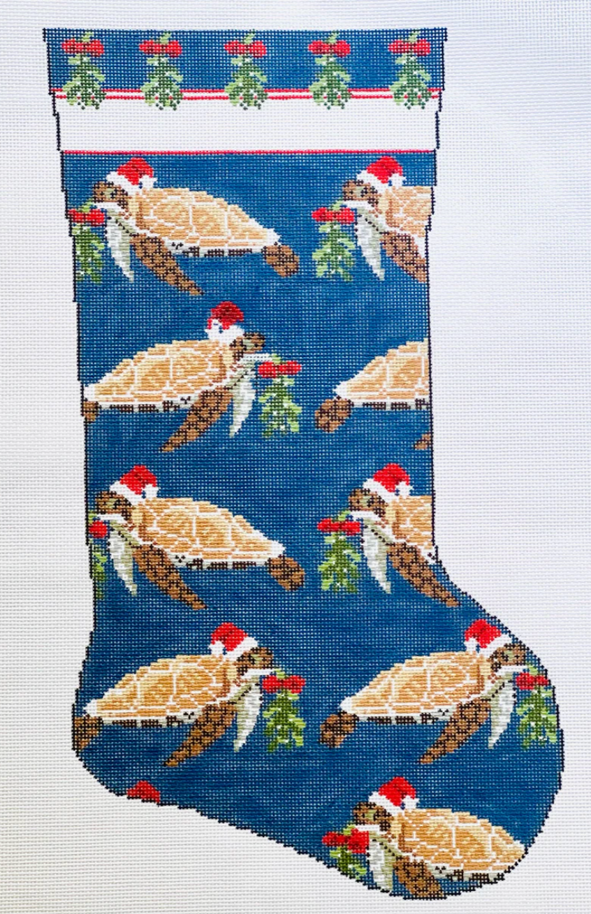 KCD7620 Sea Turtle Stocking